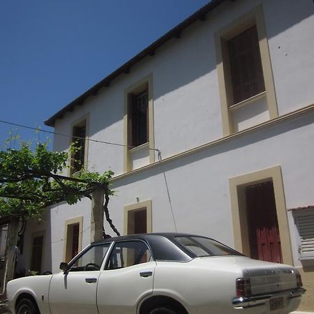 Ferienwohnung Kyra Vintage House Chania  Exterior foto